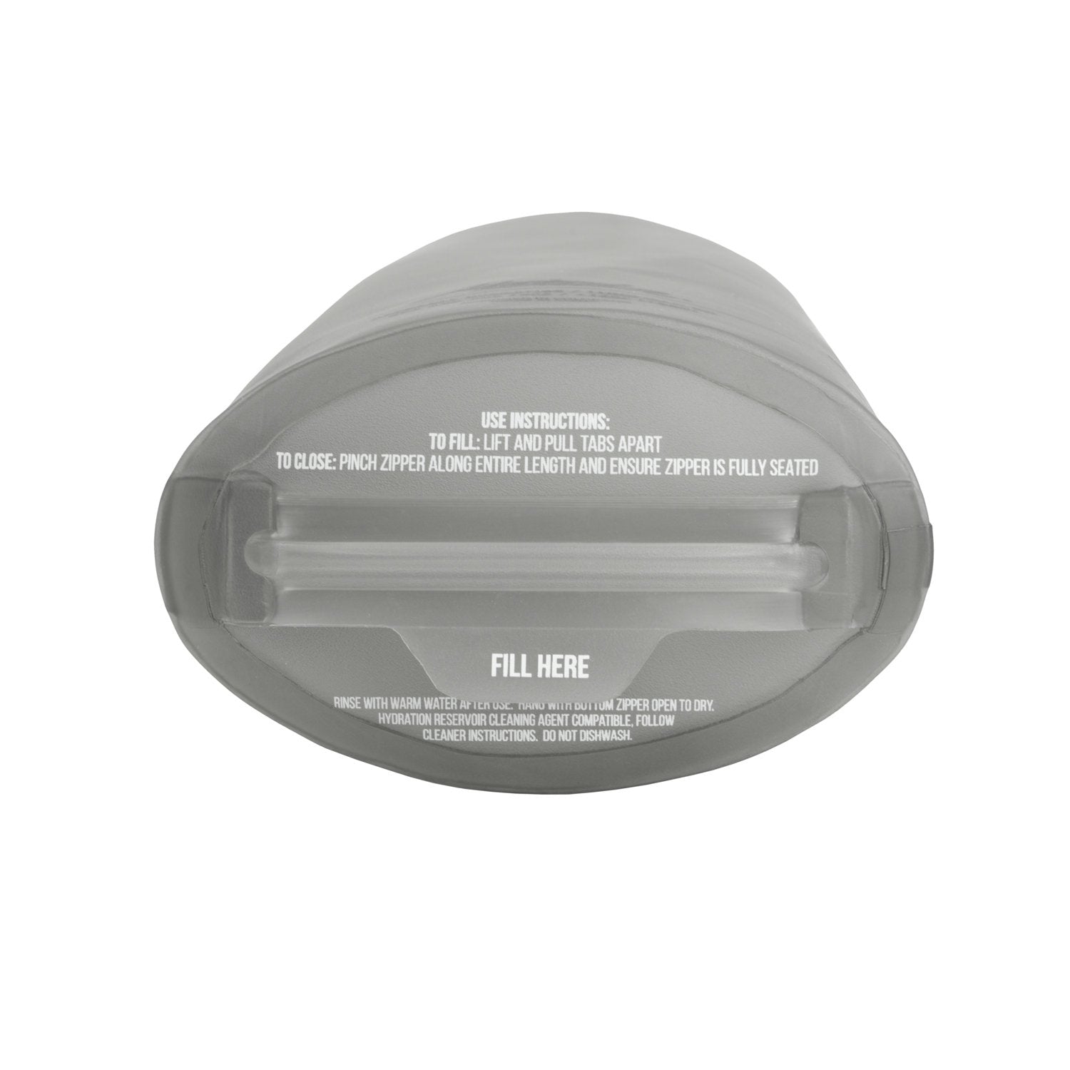 Matador Packable Water Bottle
