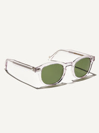 Moscot Lemtosh Sun Sunglasses In Blush Color