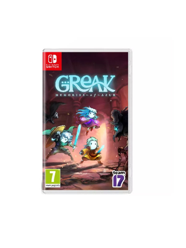 Nintendo Switch 碧蓝航线的伟大回忆