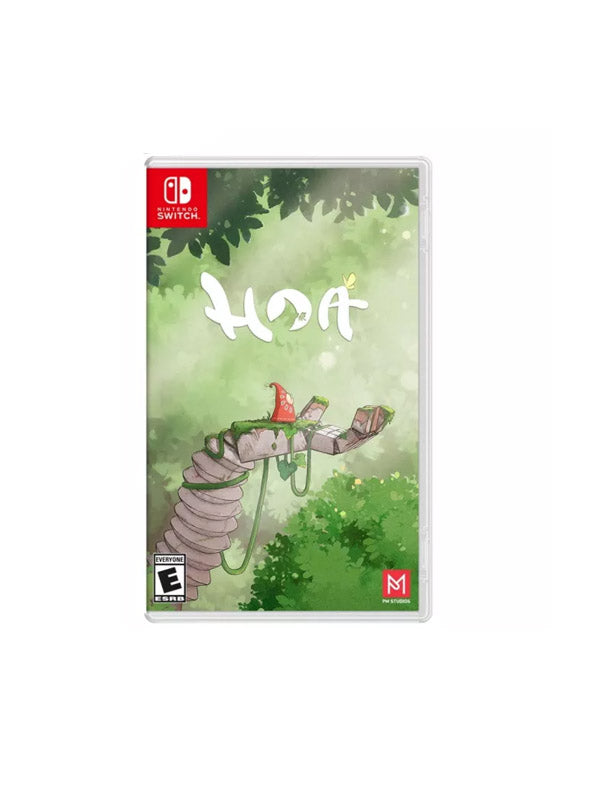 Nintendo Switch HOA