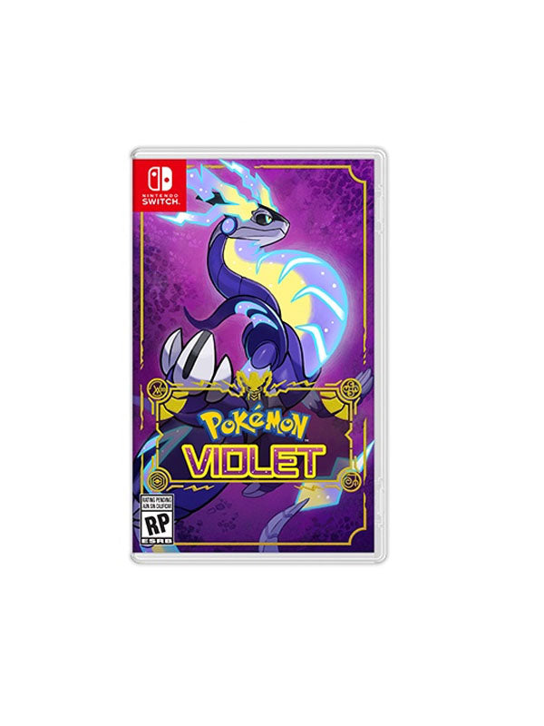 Nintendo Switch Pokémon™ Violet