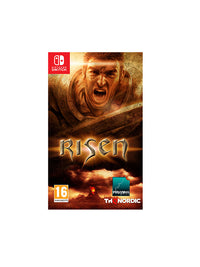 Nintendo Switch Risen 2