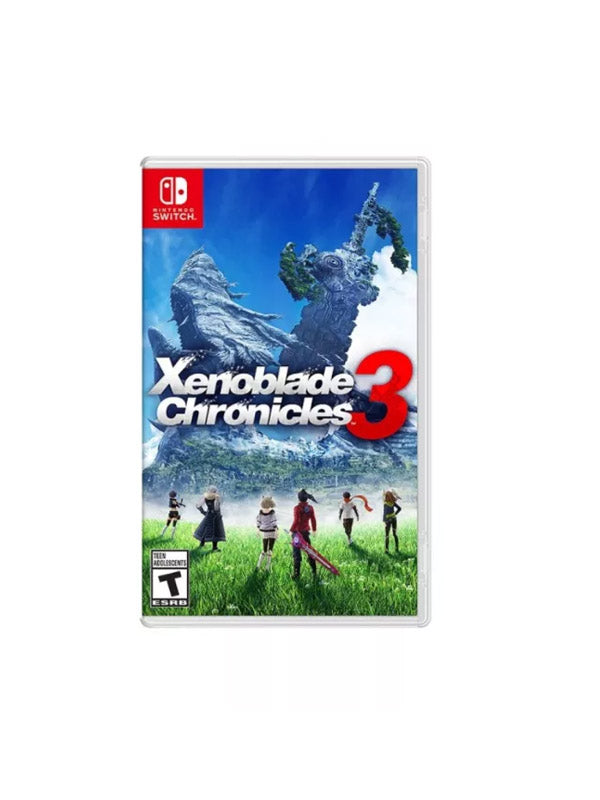 Nintendo Switch Xenoblade Chronicles 3
