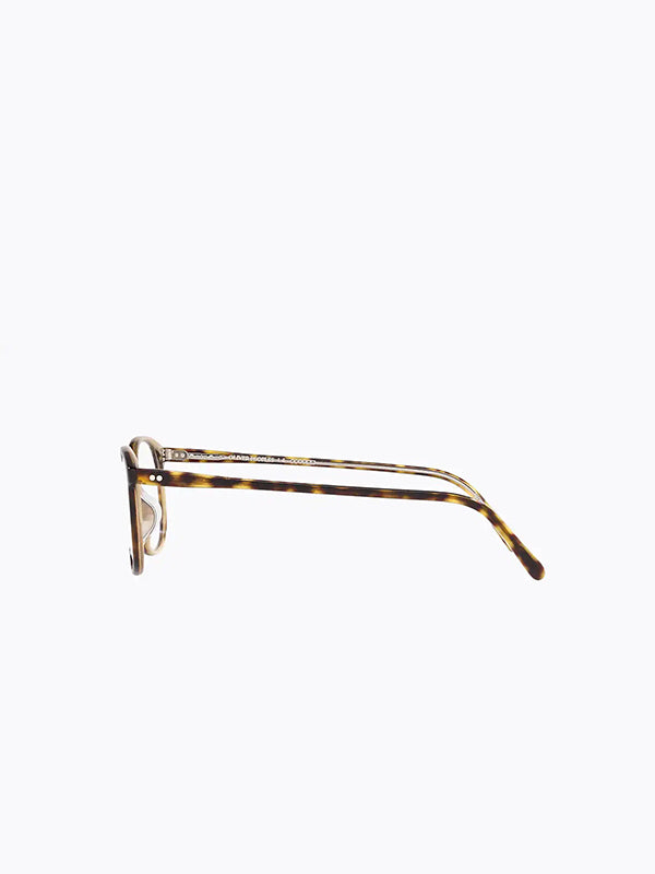 Oliver Peoples Finley Vintage Low Bridge Fit 362-Horn	OV5397F 1666 4