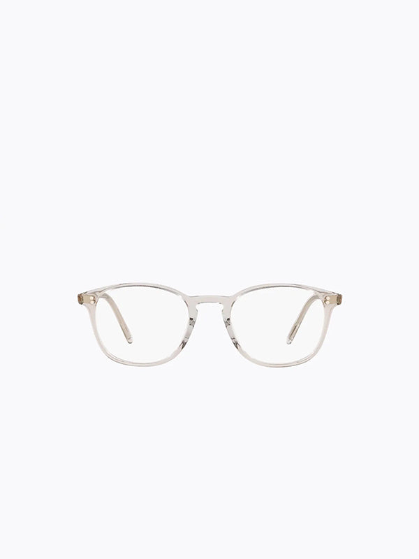 Oliver Peoples Finley Vintage Low Bridge Fit Black Diamond	OV5397F 1669 3