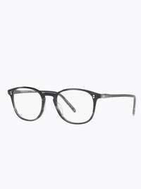 Oliver Peoples Finley Vintage Low Bridge Fit Charcoal Tortoise	OV5397F 1661 2