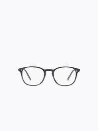 Oliver Peoples Finley Vintage Low Bridge Fit Charcoal Tortoise	OV5397F 1661 3