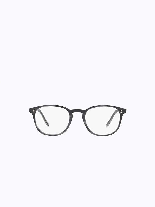 Oliver Peoples Finley Vintage Low Bridge Fit Charcoal Tortoise	OV5397F 1661 3