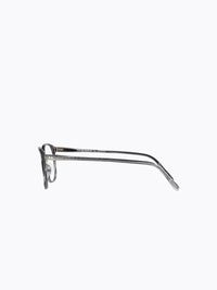 Oliver Peoples Finley Vintage Low Bridge Fit Charcoal Tortoise	OV5397F 1661 4