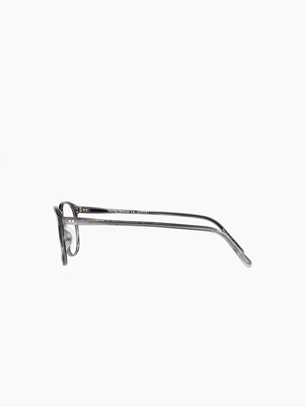 Oliver Peoples Finley Vintage Low Bridge Fit Charcoal Tortoise	OV5397F 1661 4