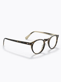Oliver Peoples Gregory Peck 362-Horn	OV5186 1666