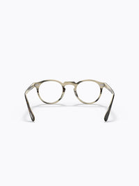 Oliver Peoples Gregory Peck 362-Horn	OV5186 1666 4