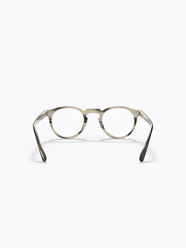 Oliver Peoples Gregory Peck 362-Horn	OV5186 1666 4
