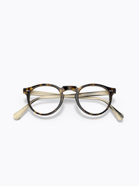 Oliver Peoples Gregory Peck 362-Horn	OV5186 1666 6