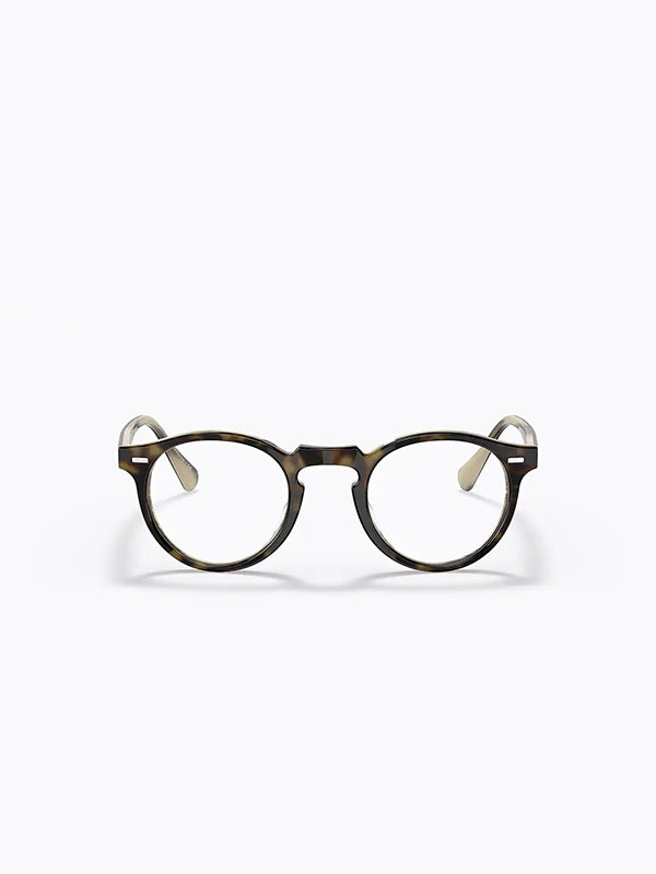 Oliver Peoples Gregory Peck 362-Horn	OV5186 1666 3