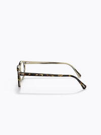 Oliver Peoples Gregory Peck 362-Horn	OV5186 1666 5