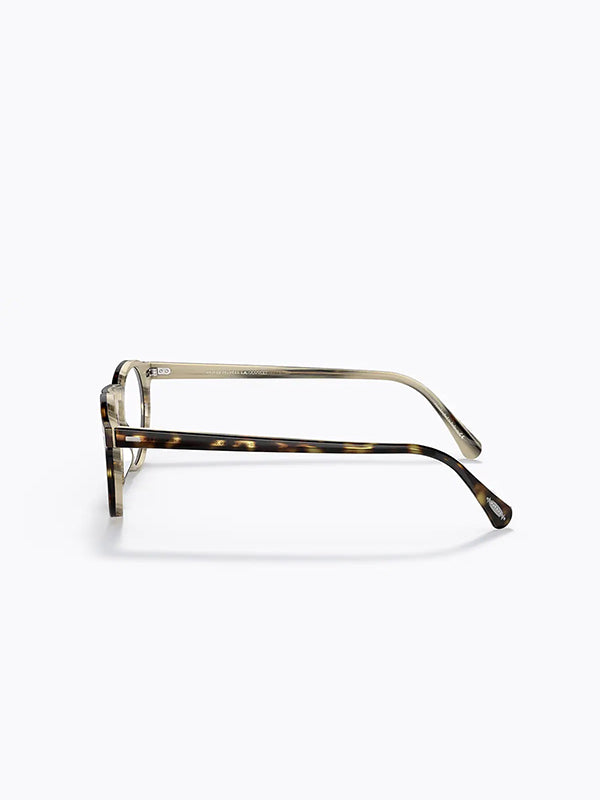 Oliver Peoples Gregory Peck 362-Horn	OV5186 1666 5