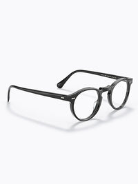 Oliver Peoples Gregory Peck Black	OV5186 1005