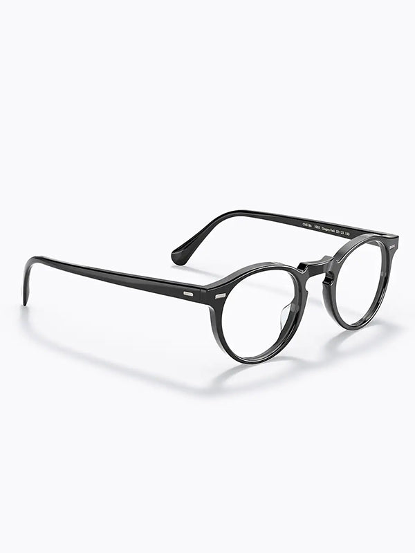 Oliver Peoples Gregory Peck Black	OV5186 1005