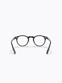 Oliver Peoples Gregory Peck Black	OV5186 1005 4