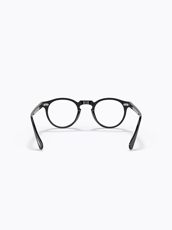 Oliver Peoples Gregory Peck Black	OV5186 1005 4