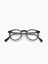 Oliver Peoples Gregory Peck Black	OV5186 1005 6
