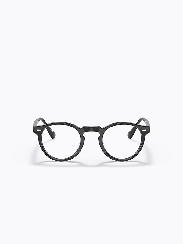 Oliver Peoples Gregory Peck Black	OV5186 1005 3