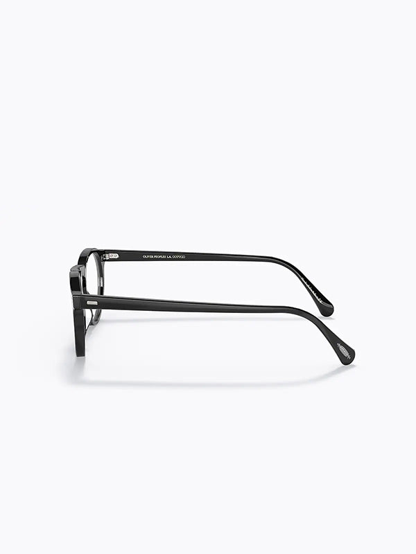 Oliver Peoples Gregory Peck Black	OV5186 1005 5