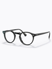 Oliver Peoples Gregory Peck Black	OV5186 1005 2