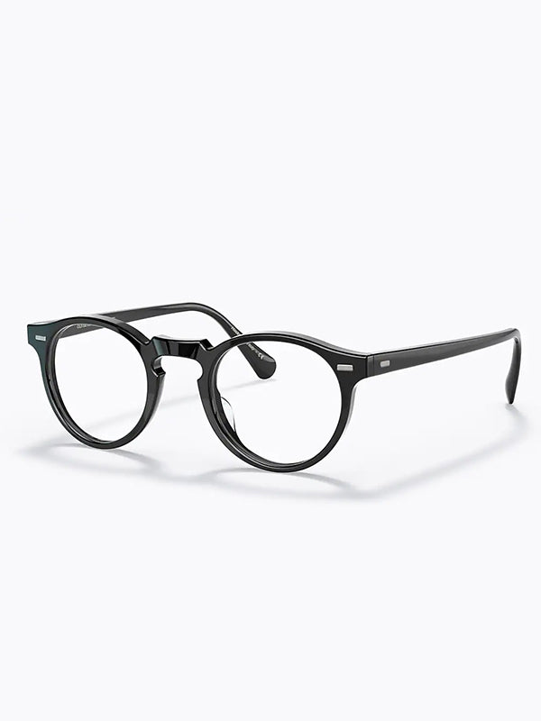 Oliver Peoples Gregory Peck Black	OV5186 1005 2