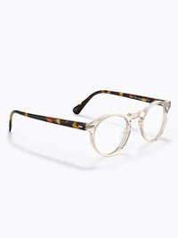 Oliver Peoples Gregory Peck Buff	OV5186 1485