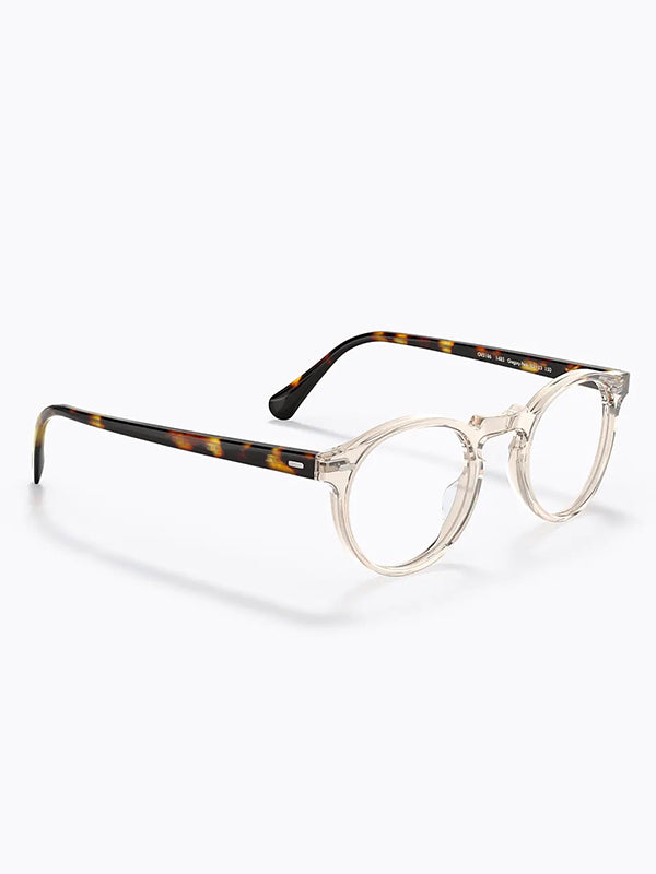Oliver Peoples Gregory Peck Buff	OV5186 1485