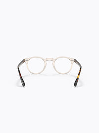 Oliver Peoples Gregory Peck Buff	OV5186 1485 4