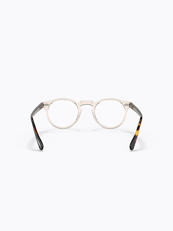 Oliver Peoples Gregory Peck Buff	OV5186 1485 4