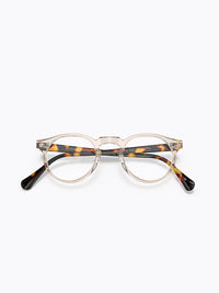 Oliver Peoples Gregory Peck Buff	OV5186 1485 6