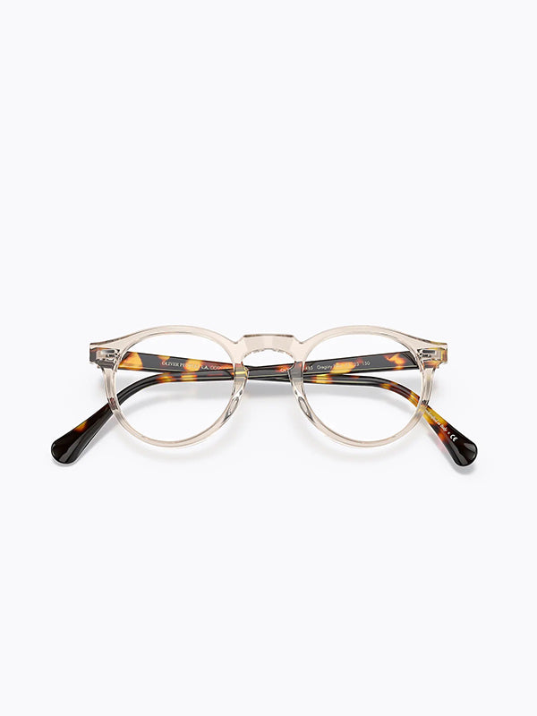 Oliver Peoples Gregory Peck Buff	OV5186 1485 6