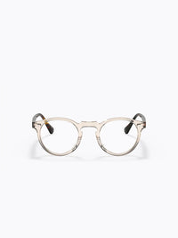 Oliver Peoples Gregory Peck Buff	OV5186 1485 3