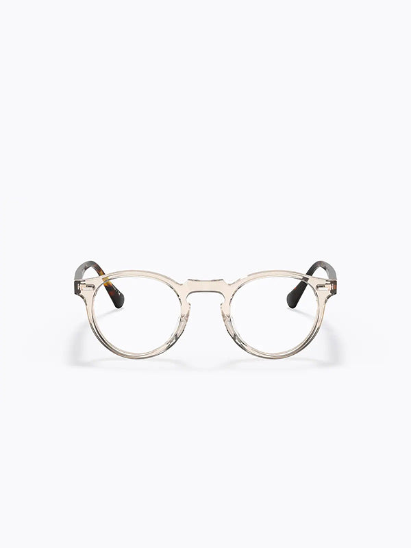 Oliver Peoples Gregory Peck Buff	OV5186 1485 3