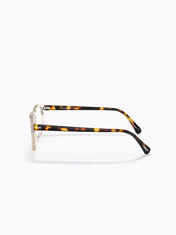 Oliver Peoples Gregory Peck Buff	OV5186 1485 5