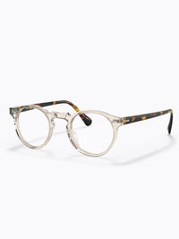 Oliver Peoples Gregory Peck Buff	OV5186 1485 2