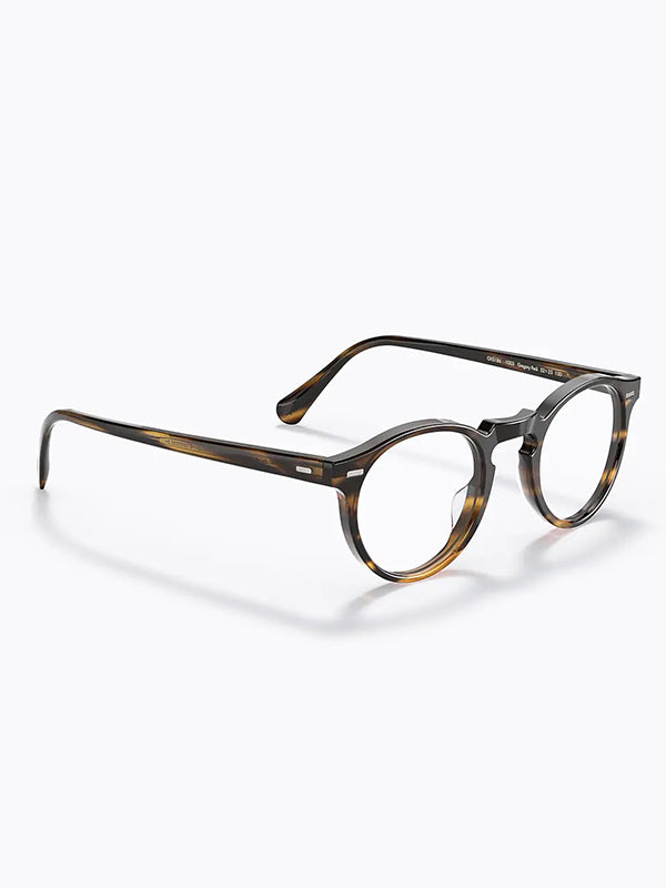 Oliver Peoples Gregory Peck Cocobolo	OV5186 1003