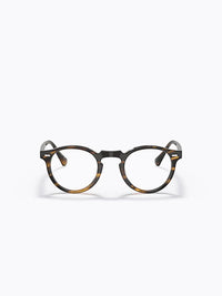 Oliver Peoples Gregory Peck Cocobolo	OV5186 1003 3