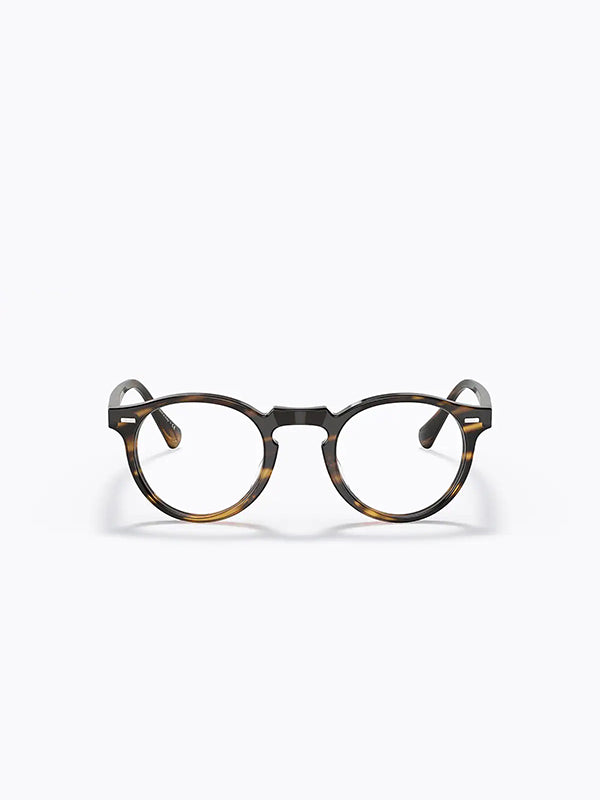 Oliver Peoples Gregory Peck Cocobolo	OV5186 1003 3