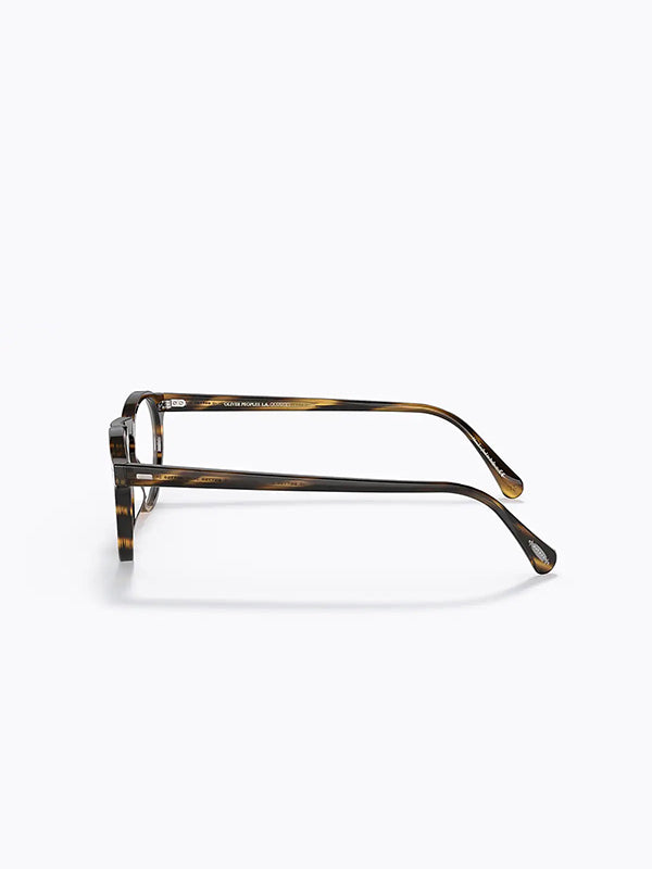 Oliver Peoples Gregory Peck Cocobolo	OV5186 1003 5