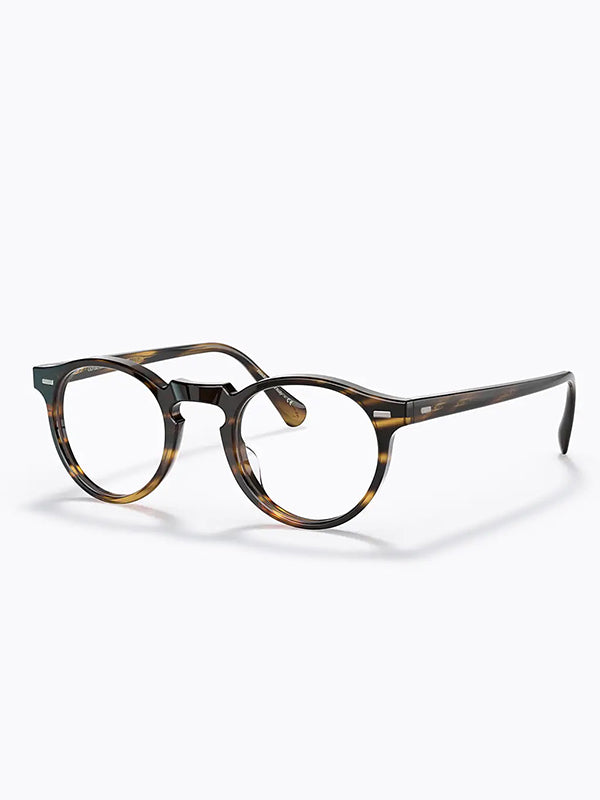 Oliver Peoples Gregory Peck Cocobolo	OV5186 1003 2