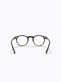 Oliver Peoples Gregory Peck Cocobolo	OV5186 1003 4