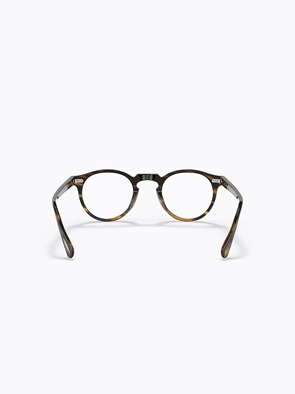 Oliver Peoples Gregory Peck Cocobolo	OV5186 1003 4
