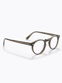 Oliver Peoples Gregory Peck Espresso	OV5186 1625