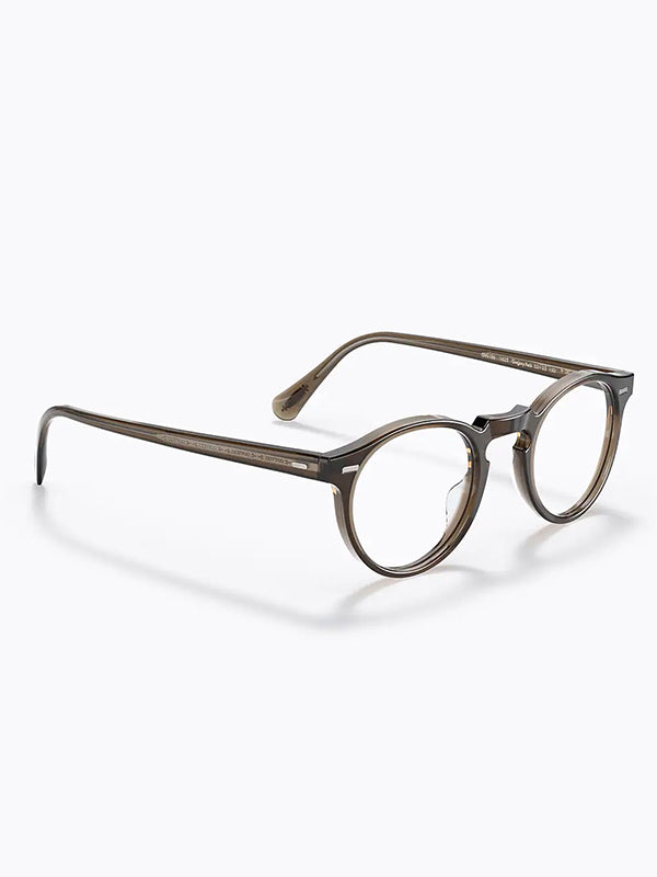 Oliver Peoples Gregory Peck Espresso	OV5186 1625