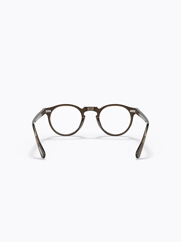 Oliver Peoples Gregory Peck Espresso	OV5186 1625 4